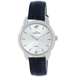 Maxima ATTIVO Women White Dial Analogue Watch - 42882LMLI
