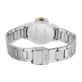 Maxima ATTIVO Women Rose Gold Dial Analogue Watch - 42906CMLI