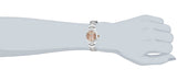 Maxima ATTIVO Women Rose Gold Dial Analogue Watch - 42906CMLI
