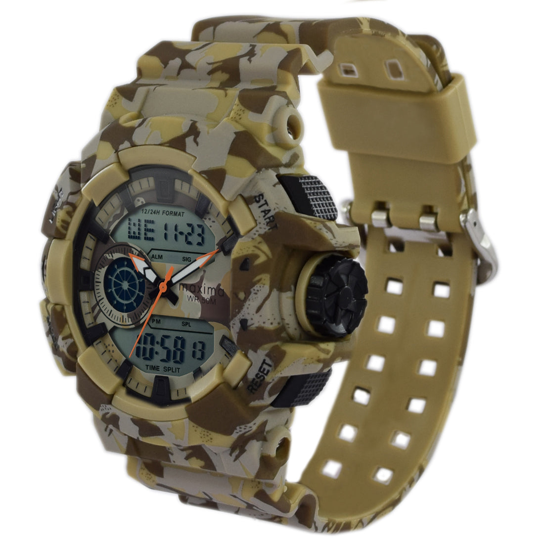 Maxima wr 50m outlet
