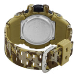 Maxima ADVENTURE Men Army Brown Dial Analogue Watch - 43961PPAN
