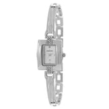 Maxima ATTIVO Women Silver Dial Analogue Watch - 47180BMLI