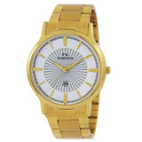 Maxima E-Co Gold Gents - 48212CMGY