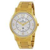 Maxima E-Co Gold Gents - 48213CMGY