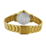 Maxima E-Co Gold ladies - 48231CMLY