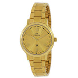 Maxima E-Co Gold ladies - 48231CMLY