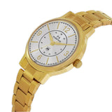 Maxima E-Co Gold Ladies - 48233CMLY