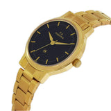 Maxima E-Co Gold Ladies - 48234CMLY