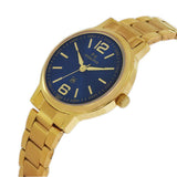 Maxima E-Co Gold Ladies - 48235CMLY