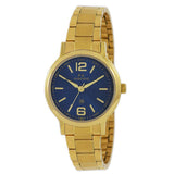 Maxima E-Co Gold Ladies - 48235CMLY