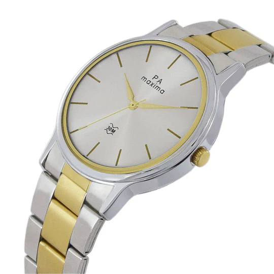 Maxima 2025 chain watches