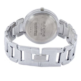 Maxima ATTIVO Women Silver Dial Analogue Watch - 48370BMLI