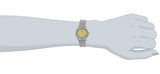 Maxima ATTIVO Women Beige Dial Analogue Watch - 48640CMLI