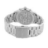 Maxima STEEL Men Blue Dial Analogue Watch - 48812CMGS