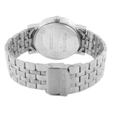 Maxima ATTIVO Men Black Dial Analogue Watch - 49703CMGI