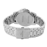 Maxima ATTIVO Men Brown Dial Analogue Watch - 49851CAGI