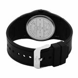 Maxima ATTIVO Men Black Dial Analogue Watch - 50801PAGB