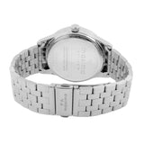 Maxima ATTIVO Men Brown Dial Analogue Watch - 51881CAGI