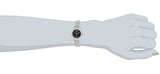 Maxima ATTIVO Women Black Dial Analogue Watch - 51942CALI