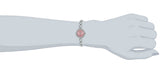 Maxima ATTIVO Women Pink Dial Analogue Watch - 52490BMLI