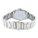 Maxima ATTIVO Women Blue Dial Analogue Watch - 52742CMLI