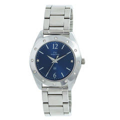 Maxima ATTIVO Women Blue Dial Analogue Watch - 52742CMLI