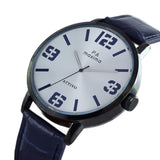Maxima ATTIVO Men Silver Dial Analogue Watch - 54631LAGB