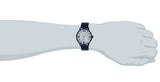 Maxima ATTIVO Men Silver Dial Analogue Watch - 54631LAGB