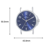 Maxima ATTIVO Men Blue Dial Analogue Watch - 54640CAGI