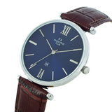 Maxima ATTIVO Men Blue Dial Analogue Watch - 54701LAGI