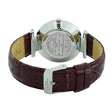 Maxima ATTIVO Men Blue Dial Analogue Watch - 54701LAGI