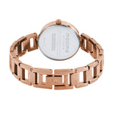 Maxima ATTIVO Women Silver Dial Analogue Watch - 55772BMLR