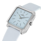 Maxima ATTIVO Women White Dial Analogue Watch - 58182LMLI