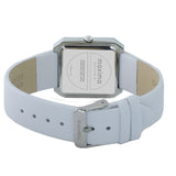 Maxima ATTIVO Women White Dial Analogue Watch - 58182LMLI