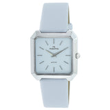 Maxima ATTIVO Women White Dial Analogue Watch - 58182LMLI