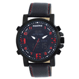 Maxima ADVENTURE Men Multicolor Dial Analogue Watch - 58251LMAN