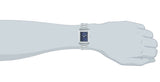 Maxima ATTIVO Men Blue Dial Analogue Watch - 58395CMGI