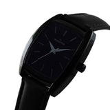 Maxima ATTIVO Men Black Dial Analogue Watch - 58470LMGB