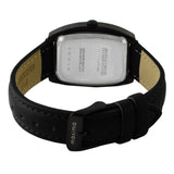 Maxima ATTIVO Men Black Dial Analogue Watch - 58470LMGB