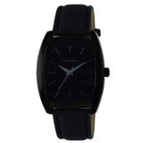 Maxima ATTIVO Men Black Dial Analogue Watch - 58470LMGB