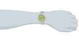 Maxima ATTIVO Men Gold Dial Analogue Watch - 58591CMGI