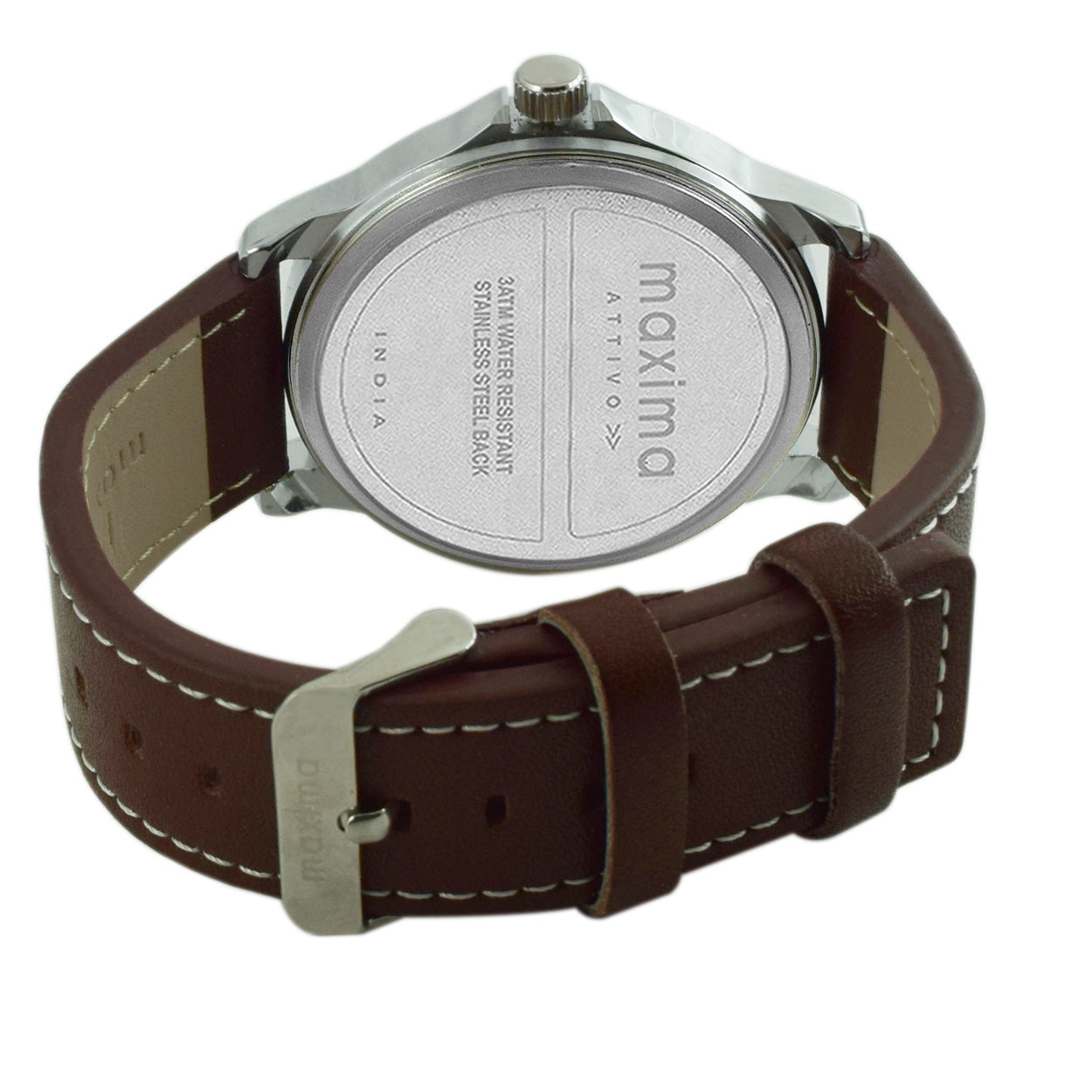 Maxima Smartwatches Maxima Blue Dial Watch Maxima Smartwatches New