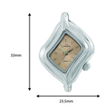 Maxima ATTIVO Women Pink Dial Analogue Watch - 58740BMLI