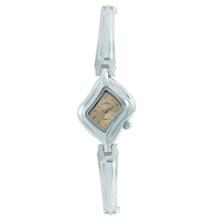 Maxima ATTIVO Women Pink Dial Analogue Watch - 58740BMLI