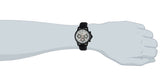 Maxima ATTIVO Men Silver Dial Analogue Watch - 59680LMGB