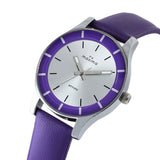 Maxima ATTIVO Women Silver Dial Analogue Watch - 59741LMLI