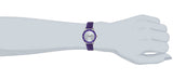 Maxima ATTIVO Women Silver Dial Analogue Watch - 59741LMLI