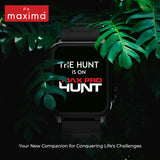 Max Pro Hunt