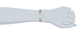 Maxima ATTIVO Women White Dial Analogue Watch - 60250CMLI
