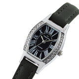Maxima ATTIVO Women Black Dial Analogue Watch - 60411LMLI